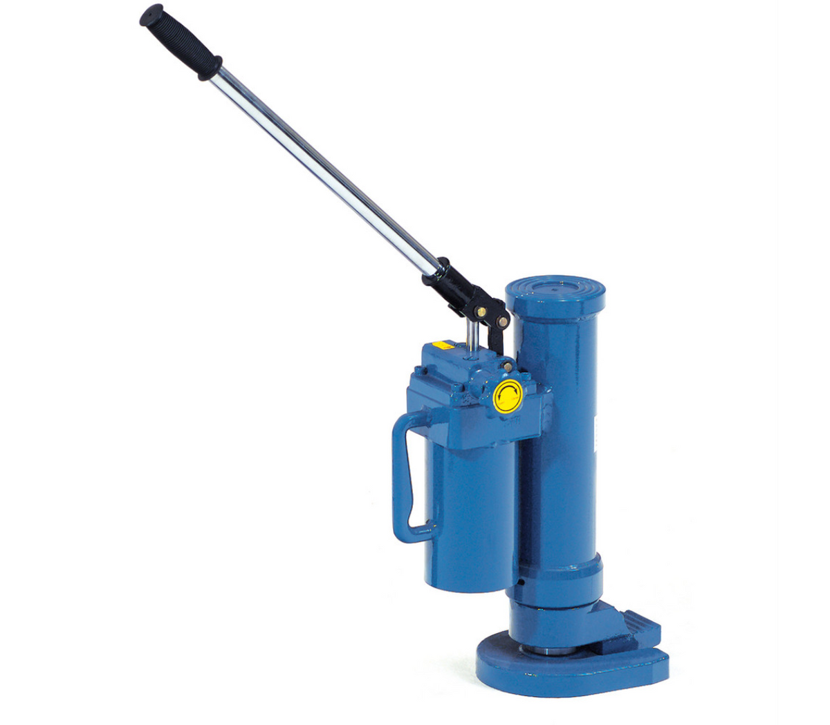 Machineheffer 6932 - Draagvermogen 10 ton