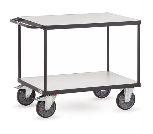 ESD-Tafelwagen 9402 - Laadvlak 1.000 x 700 mm