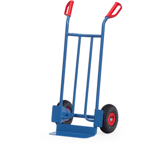 Steekwagen B1115L - Luchtbanden 260 x 85 mm