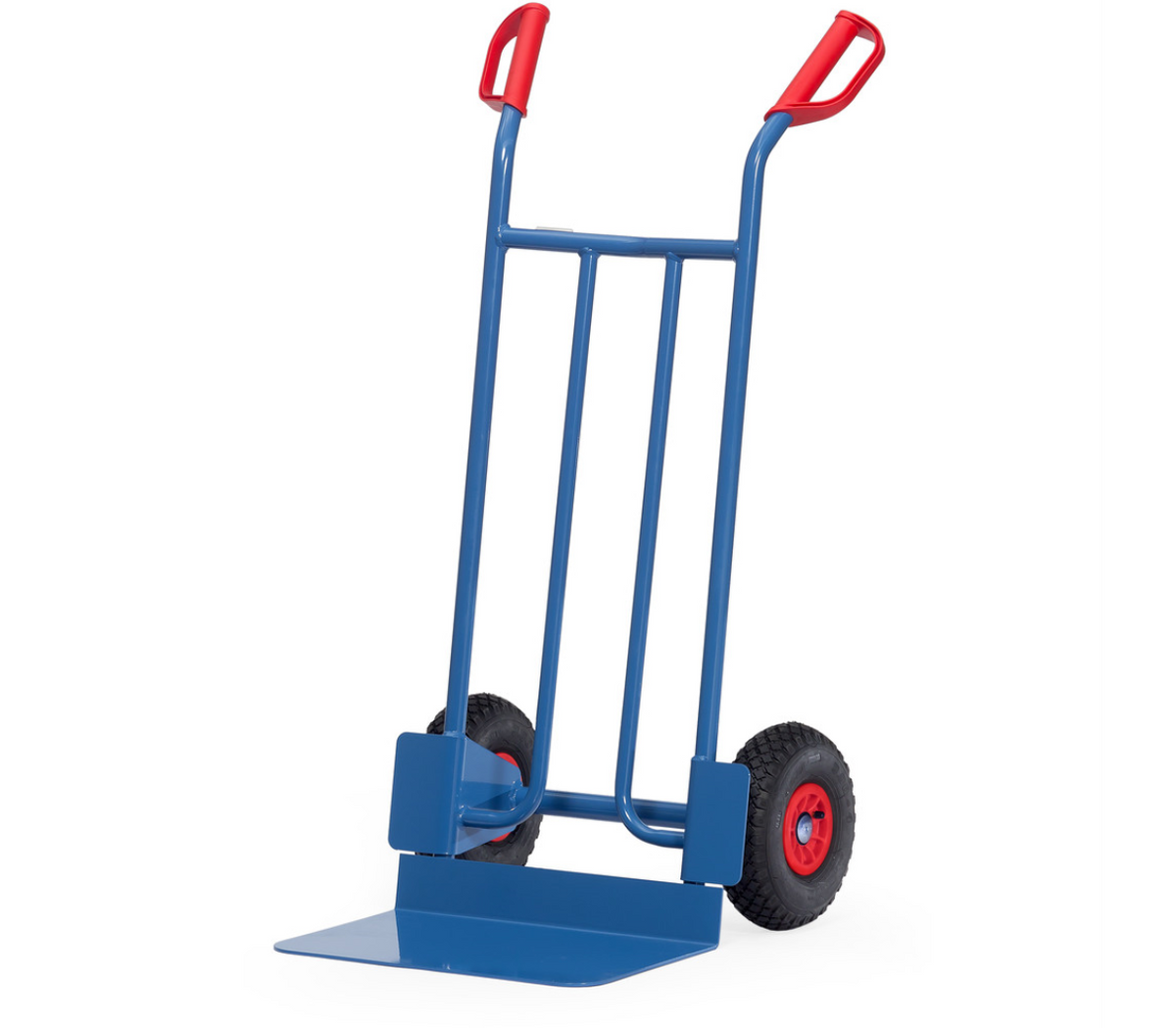 Steekwagen B1116L - Luchtbanden 260 x 85 mm