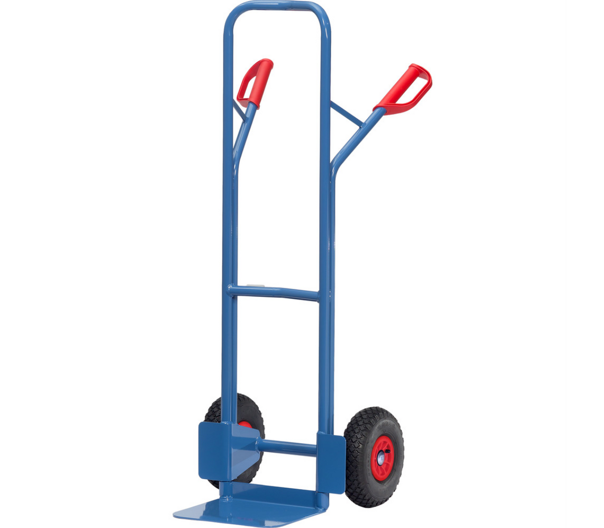 Steekwagen B1325L - Luchtbanden 260 x 85 mm
