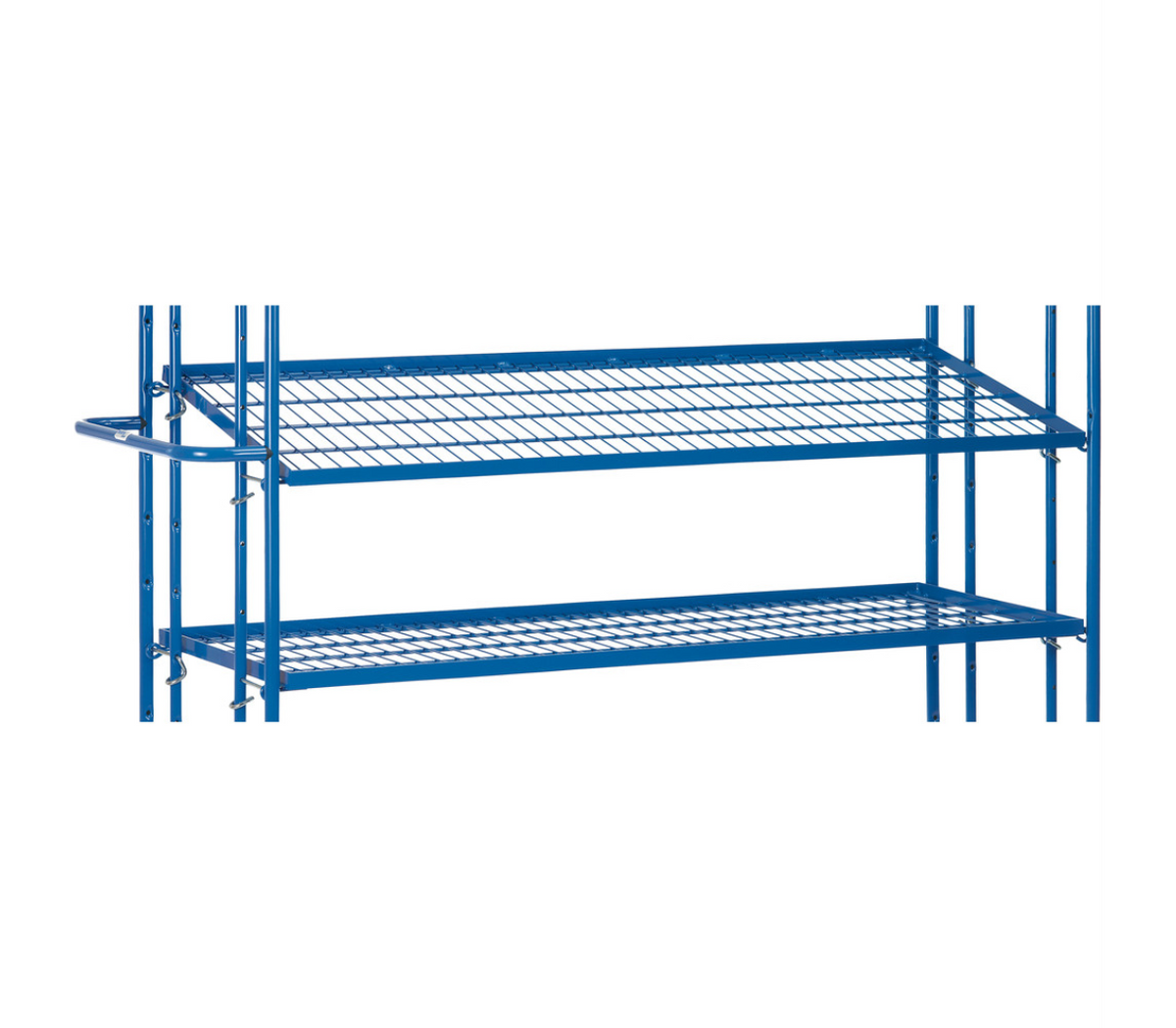 Etage, inhangbaar - toebehoren - - Voor etagewagen 4495