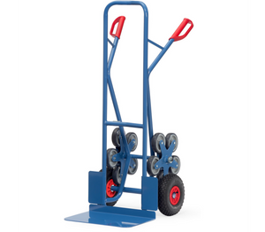 Steekwagens