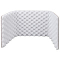 Verzendverpakking 210x150x20 mm (21x15x2 cm), B-golf, Enkelgolf