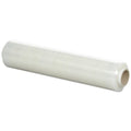 Voorgerekte handwikkelfolie 8 µm 430 mm, 40% rek