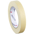 Maskingtape 80 °C hitte bestendig 19 mm x 50 m, 132 µm