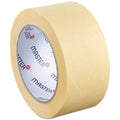 Maskingtape 80 °C hitte bestendig 50 mm x 50 m, 132 µm