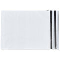Coex verzendzak 60 µm 390 x 430 mm LDPE + retourstrip