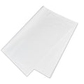 Zijdepapier wit 22g/m² 650x1000mm, pak 1000 vellen