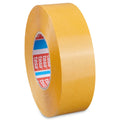 Dubbelzijdige tape TESA 4970 double face PVC 50 mm x 50 m, 240 µm, kern 76 mm