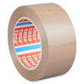 Tape TESA 4120 havana 50 mm x 100 m, 32 µm, kern 76 mm, PVC