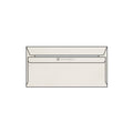Envelop DL Curious Translucents Clear 112 g/m², 110 x 220 mm (FSC®)