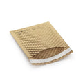 Papieren bubbelzak 150 x 200 mm, kraft 120 g/m², doos 100 stuks
