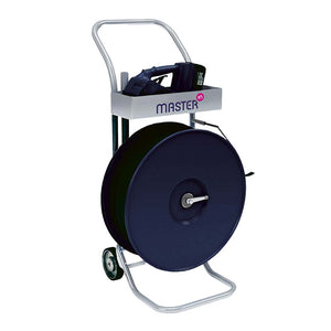 Omsnoeringsmachines & tools