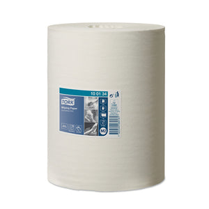 Poetspapier & papieren handdoeken