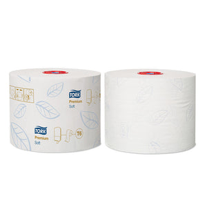 Toiletpapier & WC-papier | Comfortabel, Sterk & Voordelig