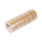 Vibac kraft tape bruin 48mm x 50m, foto 2