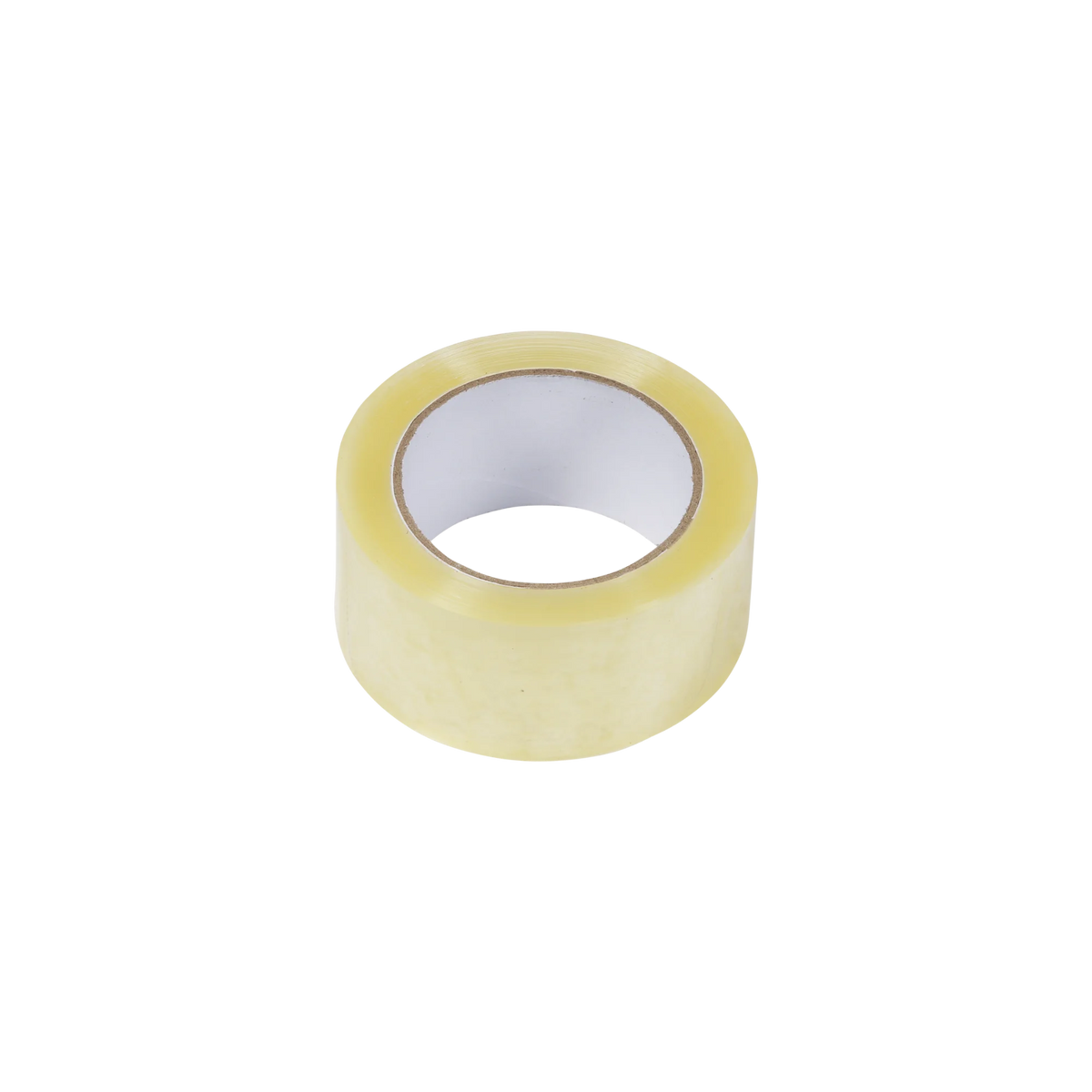 Tape 50mm x 66m Extra Kleefkracht (High Tack 35my)