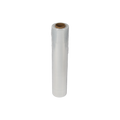 Handwikkelfolie Transparant  50cm x 300m x 17my