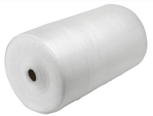 NOPPENFOLIE STANDAARD 150CM X 50M – BESCHERMFOLIE 75 M² - Packaging Discounter B.V.