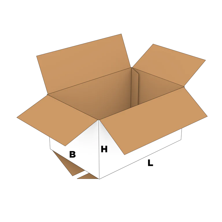 Doos op Maat Kartonnen Dozen op maat laten maken Packaging