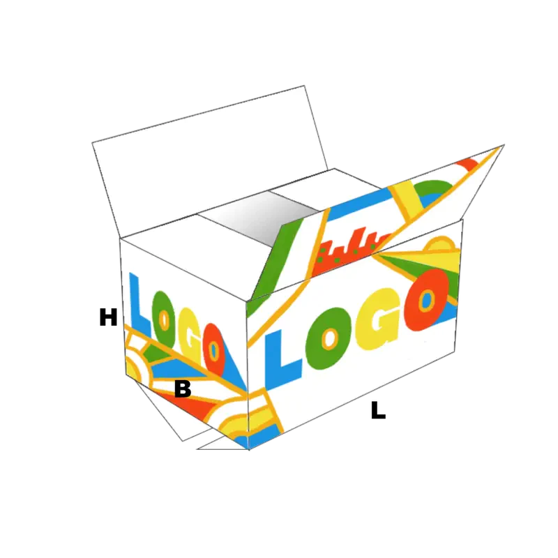 Doos op Maat Kartonnen Dozen op maat laten maken Packaging