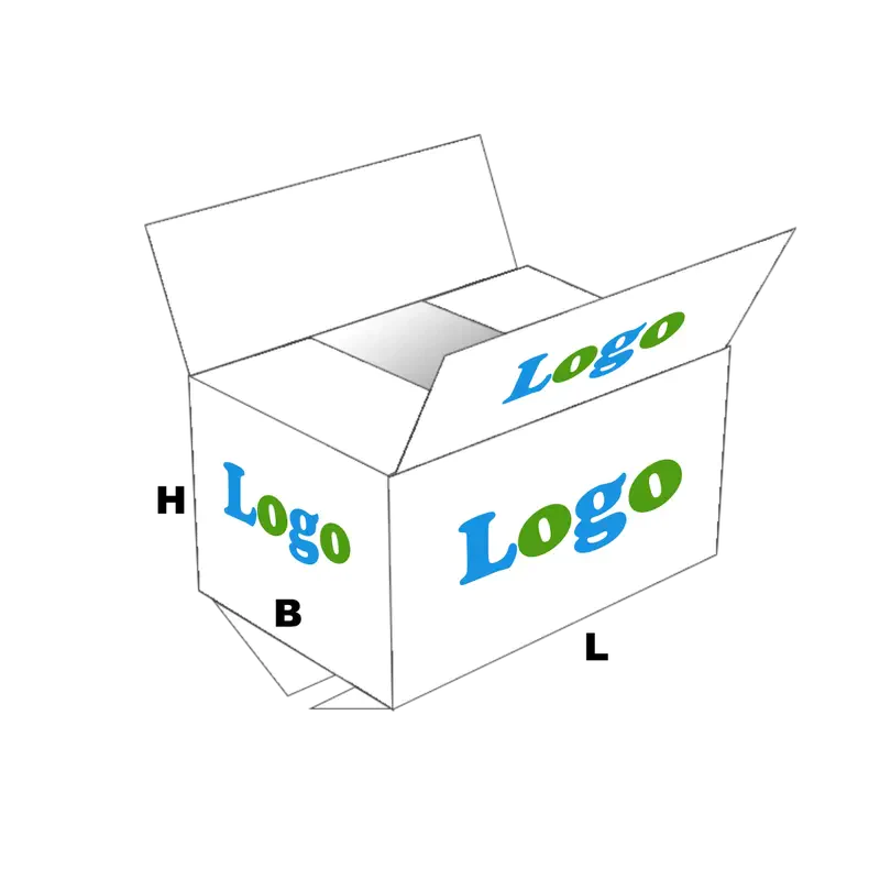 Doos op Maat Kartonnen Dozen op maat laten maken Packaging