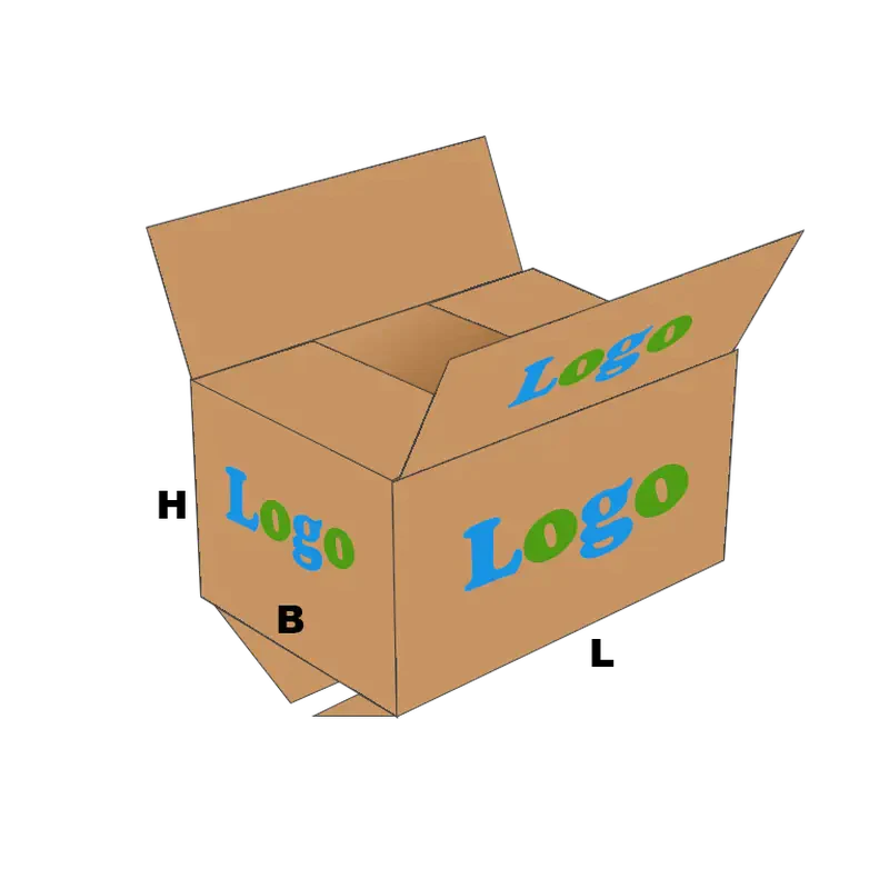 Doos op Maat Kartonnen Dozen op maat laten maken Packaging