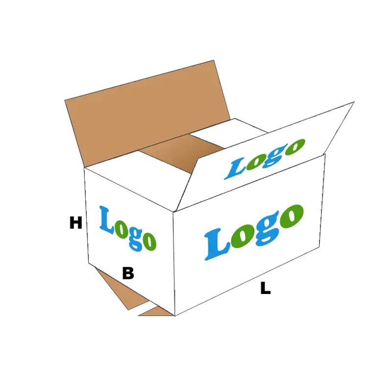 Doos op Maat Kartonnen Dozen op maat laten maken Packaging Discounter B.V.