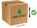 Packaging Discounter logo